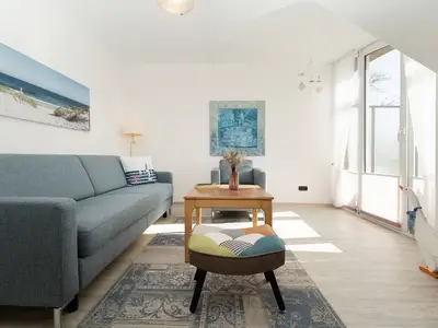 Ferienwohnung für 4 Personen (47 m²) in Kellenhusen 9/10