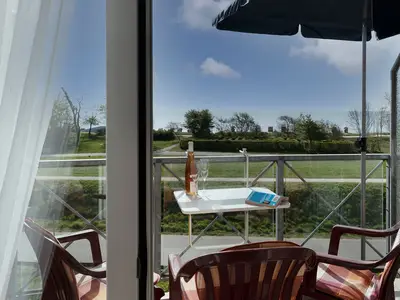 Ferienwohnung für 4 Personen (47 m²) in Kellenhusen 10/10