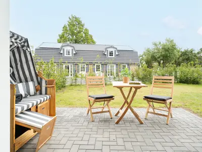 Ferienwohnung für 4 Personen (53 m²) in Kellenhusen 2/10