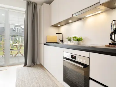 Ferienwohnung für 4 Personen (53 m²) in Kellenhusen 3/10