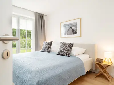 Ferienwohnung für 4 Personen (53 m²) in Kellenhusen 4/10