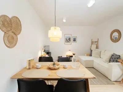Ferienwohnung für 4 Personen (53 m²) in Kellenhusen 5/10