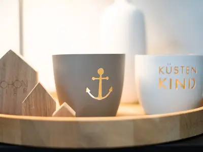 Ferienwohnung für 4 Personen (53 m²) in Kellenhusen 6/10