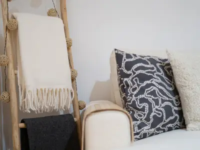 Ferienwohnung für 4 Personen (53 m²) in Kellenhusen 10/10