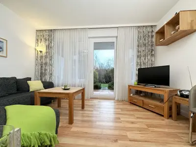 Ferienwohnung für 3 Personen (45 m²) in Kellenhusen 1/10