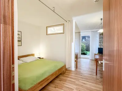 Ferienwohnung für 3 Personen (45 m²) in Kellenhusen 2/10