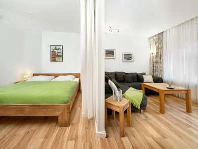 Ferienwohnung für 3 Personen (45 m²) in Kellenhusen 4/10