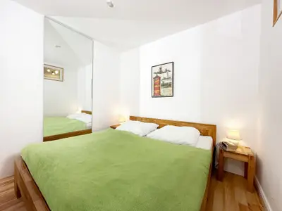 Ferienwohnung für 3 Personen (45 m²) in Kellenhusen 5/10