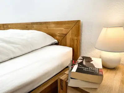 Ferienwohnung für 3 Personen (45 m²) in Kellenhusen 6/10