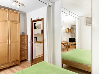 Ferienwohnung für 3 Personen (45 m²) in Kellenhusen 7/10