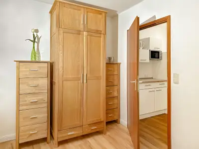 Ferienwohnung für 3 Personen (45 m²) in Kellenhusen 8/10