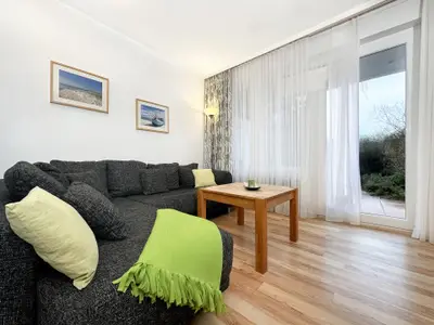 Ferienwohnung für 3 Personen (45 m²) in Kellenhusen 9/10