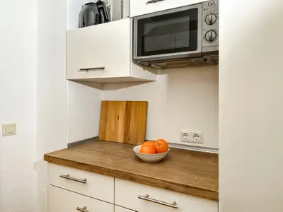 Ferienwohnung für 3 Personen (45 m²) in Kellenhusen 10/10