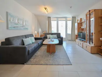 Ferienwohnung für 4 Personen (55 m²) in Kellenhusen 2/10