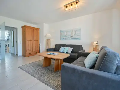 Ferienwohnung für 4 Personen (55 m²) in Kellenhusen 3/10