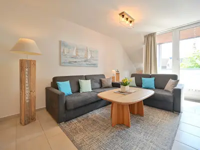 Ferienwohnung für 4 Personen (55 m²) in Kellenhusen 4/10