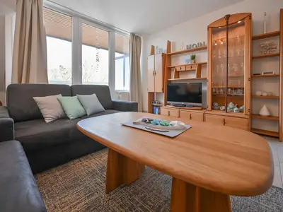 Ferienwohnung für 4 Personen (55 m²) in Kellenhusen 5/10