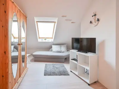 Ferienwohnung für 4 Personen (55 m²) in Kellenhusen 7/10
