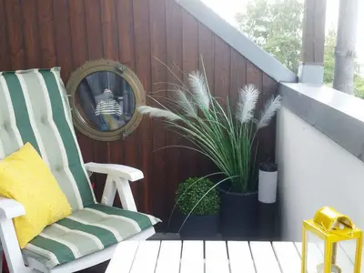 Ferienwohnung für 4 Personen (55 m²) in Kellenhusen 8/10