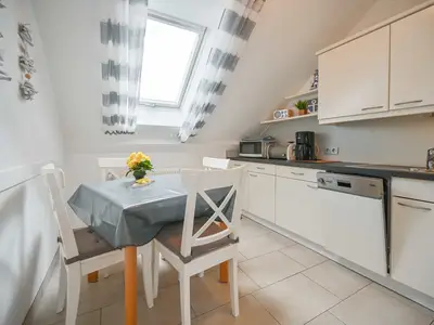 Ferienwohnung für 4 Personen (55 m²) in Kellenhusen 9/10