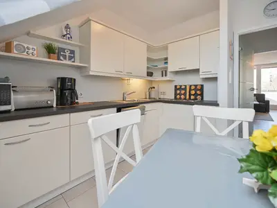 Ferienwohnung für 4 Personen (55 m²) in Kellenhusen 10/10