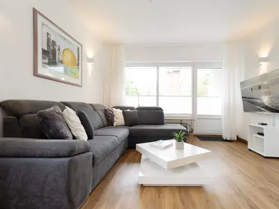 Ferienwohnung für 4 Personen (60 m²) in Kellenhusen 1/10