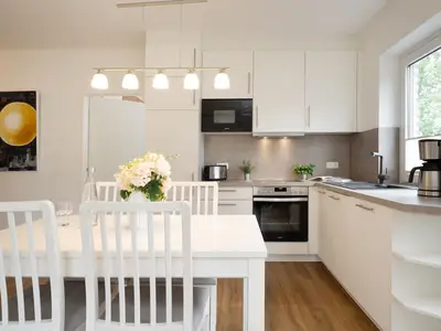 Ferienwohnung für 4 Personen (60 m²) in Kellenhusen 2/10