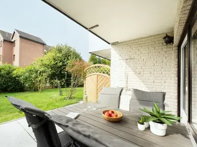 Ferienwohnung für 4 Personen (60 m²) in Kellenhusen 4/10