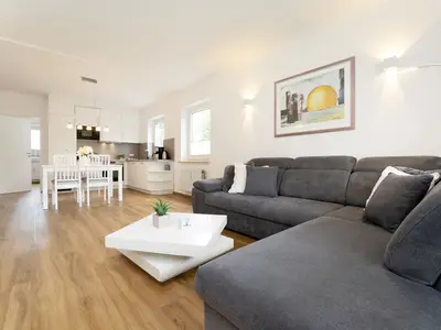 Ferienwohnung für 4 Personen (60 m²) in Kellenhusen 5/10