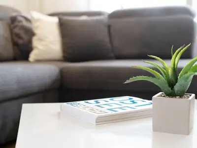 Ferienwohnung für 4 Personen (60 m²) in Kellenhusen 7/10