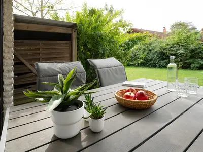 Ferienwohnung für 4 Personen (60 m²) in Kellenhusen 10/10