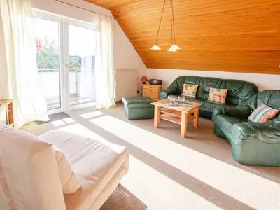 Ferienwohnung für 3 Personen (49 m²) in Kellenhusen 1/10