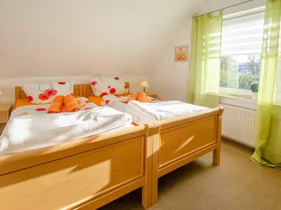 Ferienwohnung für 3 Personen (49 m²) in Kellenhusen 7/10