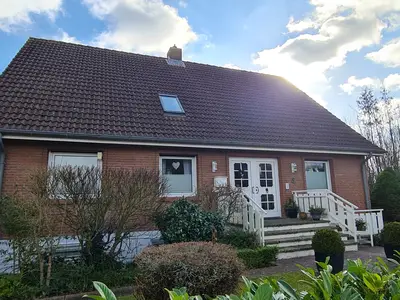 Ferienwohnung für 3 Personen (49 m²) in Kellenhusen 10/10