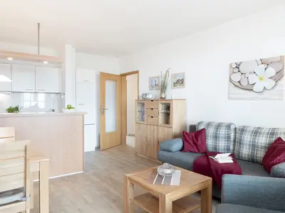 Ferienwohnung für 4 Personen (42 m²) in Kellenhusen 1/10