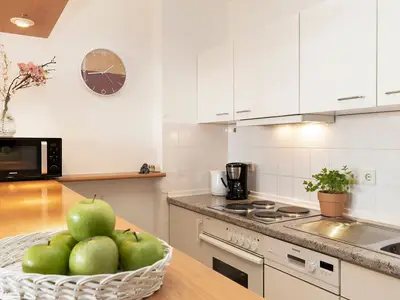 Ferienwohnung für 4 Personen (42 m²) in Kellenhusen 2/10