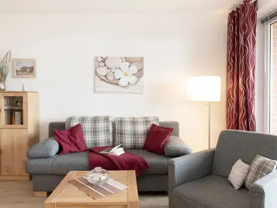 Ferienwohnung für 4 Personen (42 m²) in Kellenhusen 5/10