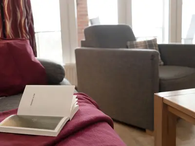 Ferienwohnung für 4 Personen (42 m²) in Kellenhusen 6/10