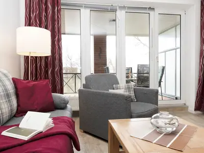 Ferienwohnung für 4 Personen (42 m²) in Kellenhusen 7/10