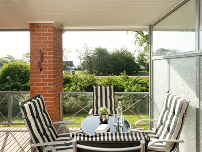 Ferienwohnung für 4 Personen (42 m²) in Kellenhusen 8/10