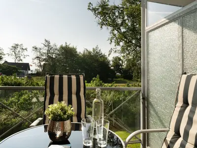 Ferienwohnung für 4 Personen (42 m²) in Kellenhusen 10/10