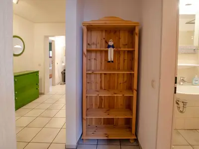 Ferienwohnung für 3 Personen (50 m²) in Kellenhusen 9/10
