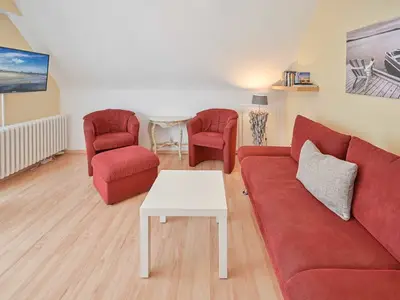 Ferienwohnung für 2 Personen (49 m²) in Kellenhusen 3/9