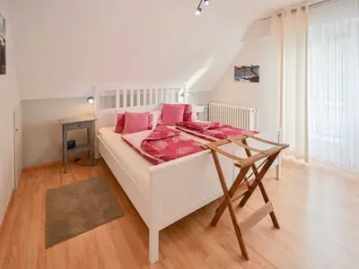 Ferienwohnung für 2 Personen (49 m²) in Kellenhusen 6/9