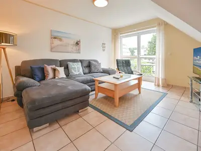 Ferienwohnung für 5 Personen (70 m²) in Kellenhusen 1/10