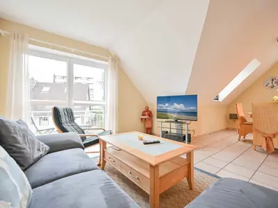 Ferienwohnung für 5 Personen (70 m²) in Kellenhusen 2/10