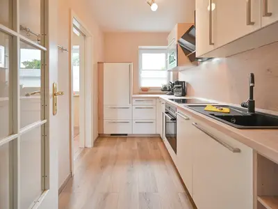 Ferienwohnung für 5 Personen (70 m²) in Kellenhusen 4/10
