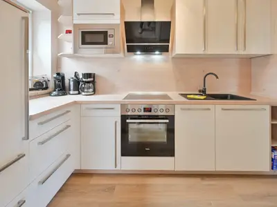 Ferienwohnung für 5 Personen (70 m²) in Kellenhusen 5/10