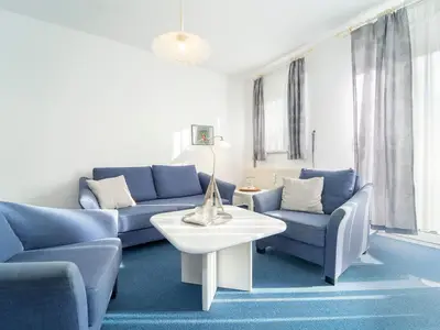 Ferienwohnung für 2 Personen (44 m²) in Kellenhusen 1/10