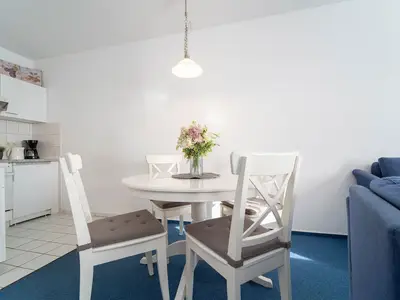 Ferienwohnung für 2 Personen (44 m²) in Kellenhusen 2/10